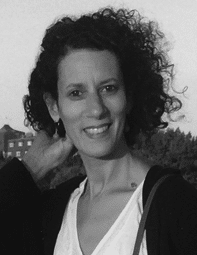 Sarah Benderdouch